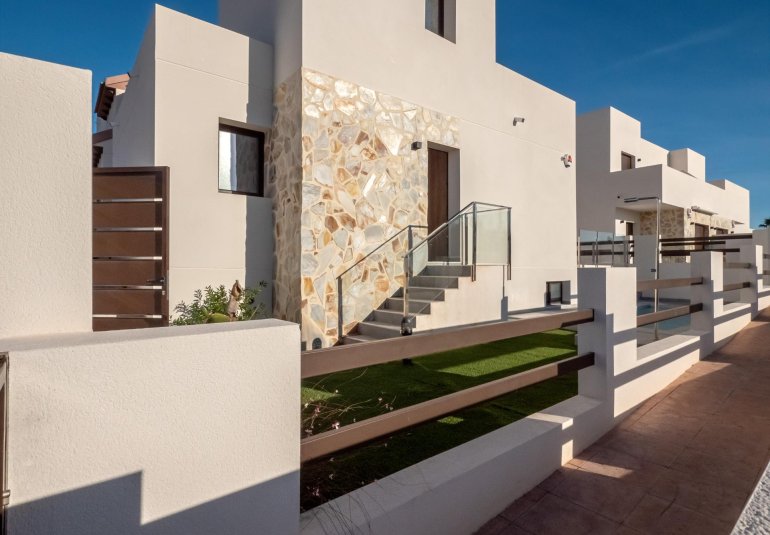 Rynek Pierwotny - Villa -
Orihuela Costa - PAU 8