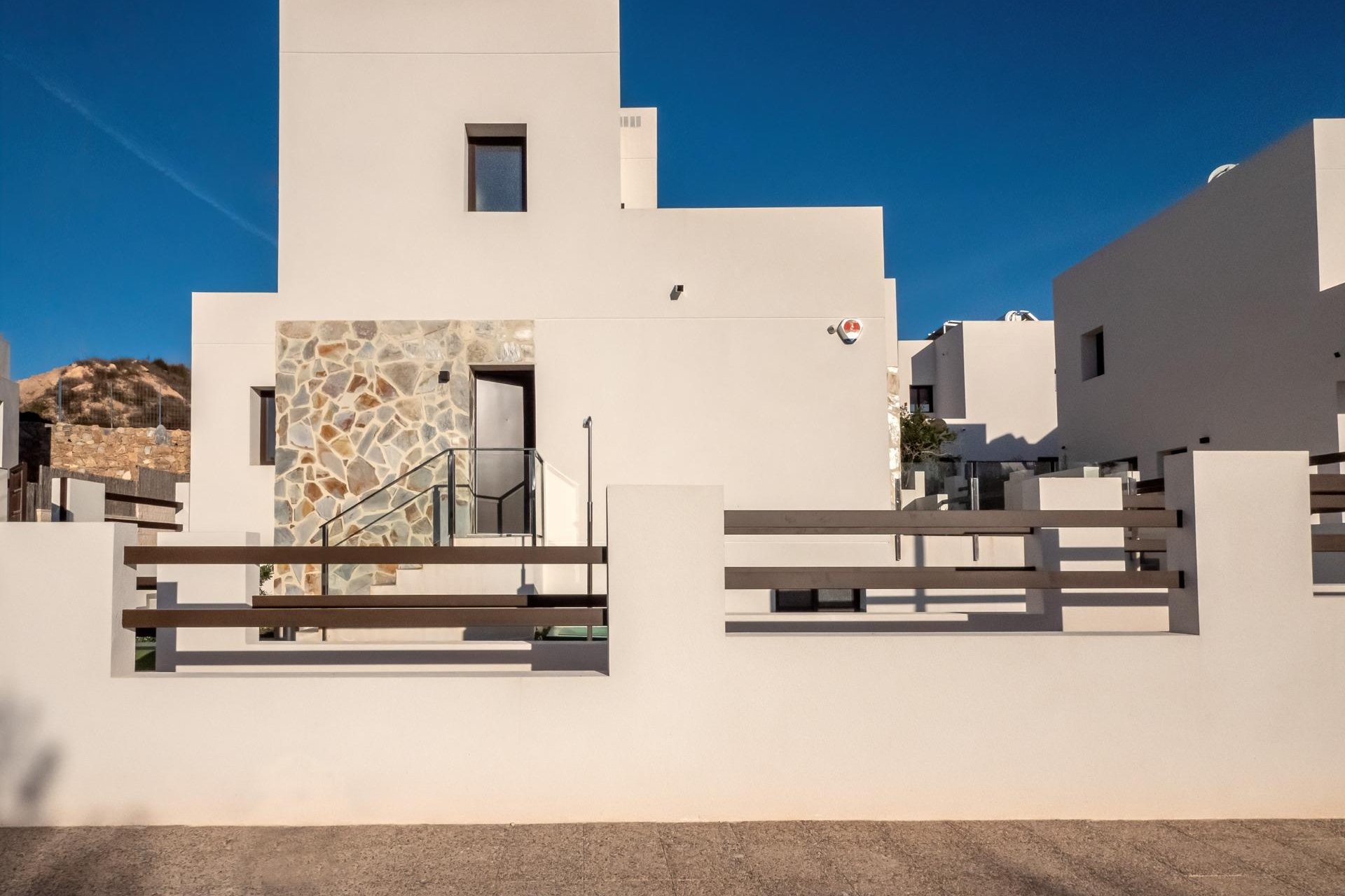 Rynek Pierwotny - Villa -
Orihuela Costa - PAU 8