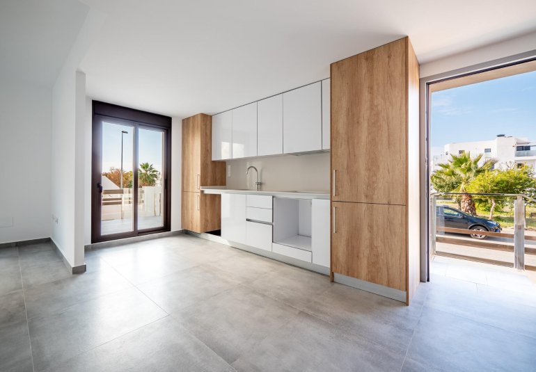 Rynek Pierwotny - Villa -
Orihuela Costa - PAU 8