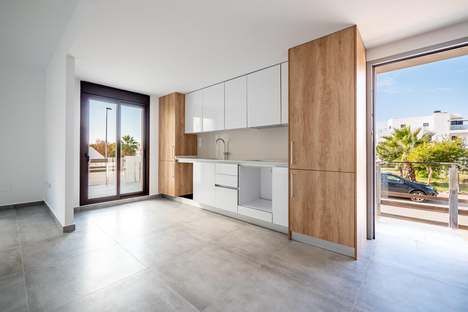 Rynek Pierwotny - Villa -
Orihuela Costa - PAU 8