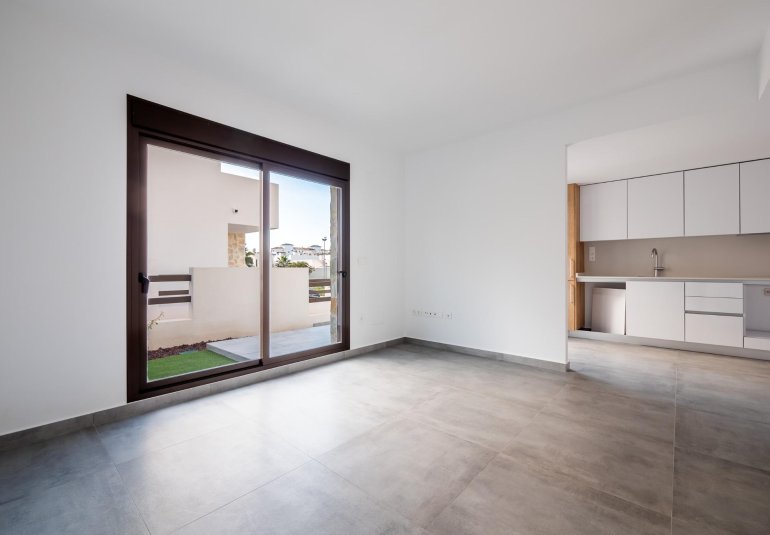 Rynek Pierwotny - Villa -
Orihuela Costa - PAU 8