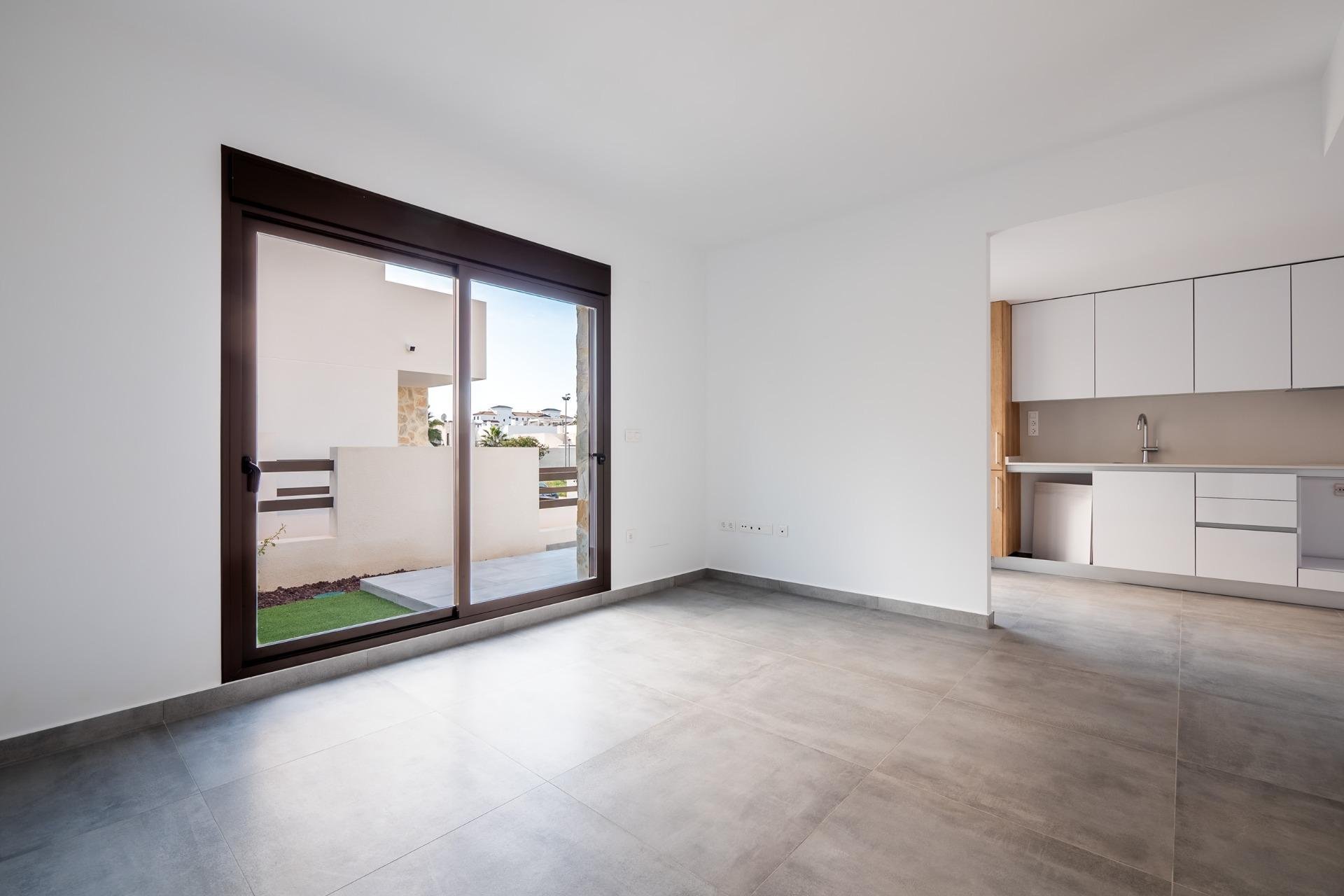 Rynek Pierwotny - Villa -
Orihuela Costa - PAU 8