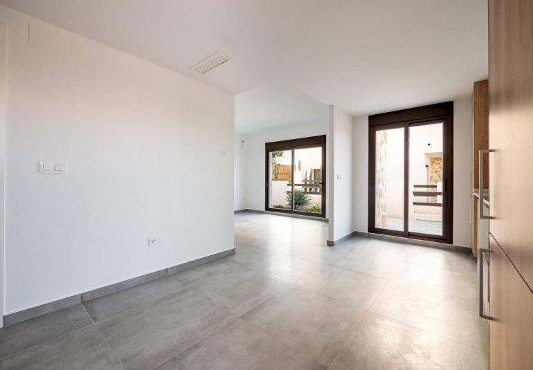 Rynek Pierwotny - Villa -
Orihuela Costa - PAU 8