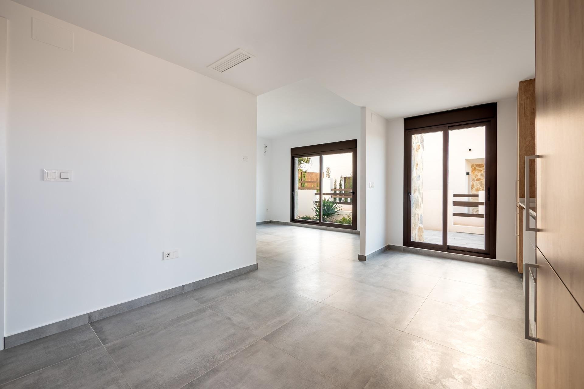 Rynek Pierwotny - Villa -
Orihuela Costa - PAU 8