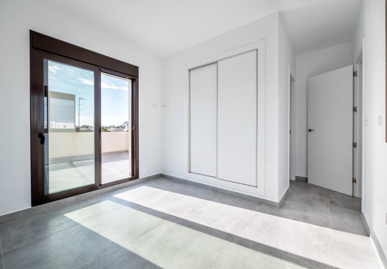 Rynek Pierwotny - Villa -
Orihuela Costa - PAU 8