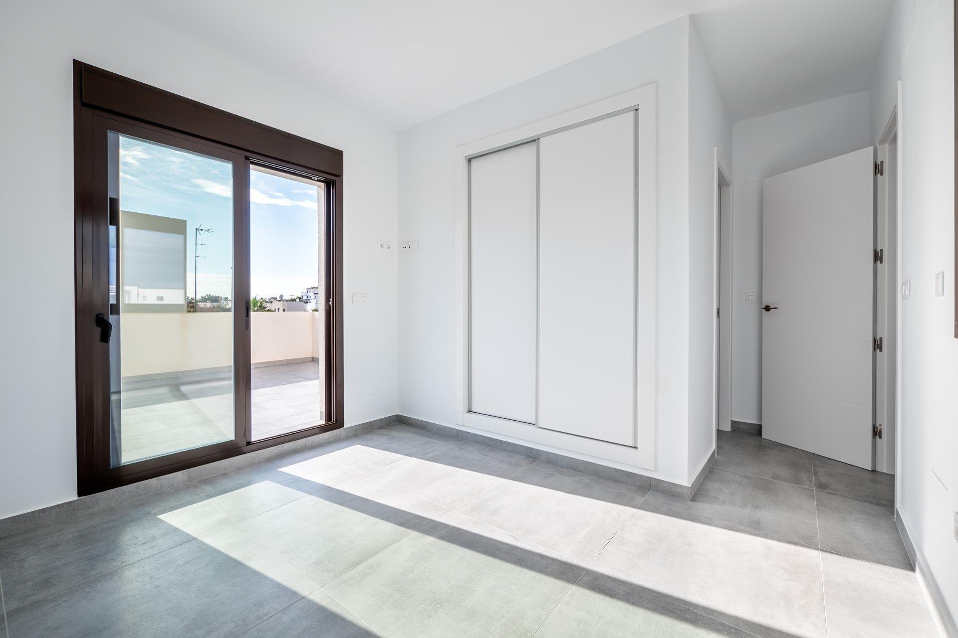 Rynek Pierwotny - Villa -
Orihuela Costa - PAU 8