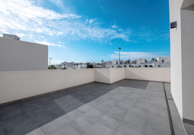 Rynek Pierwotny - Villa -
Orihuela Costa - PAU 8