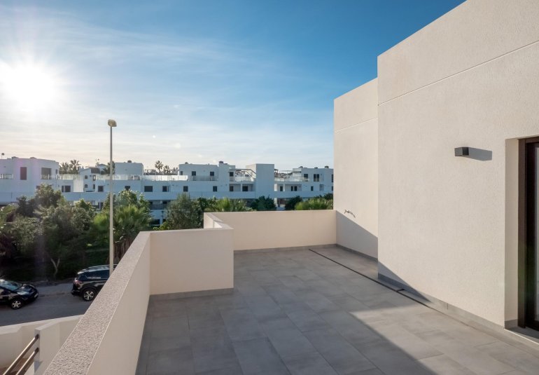 Rynek Pierwotny - Villa -
Orihuela Costa - PAU 8