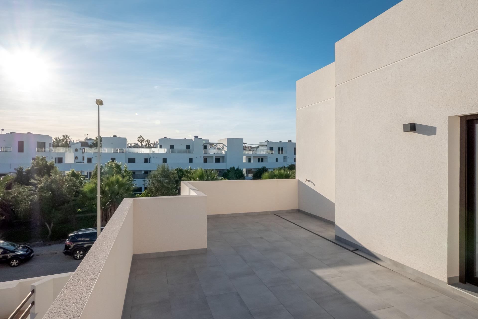 Rynek Pierwotny - Villa -
Orihuela Costa - PAU 8