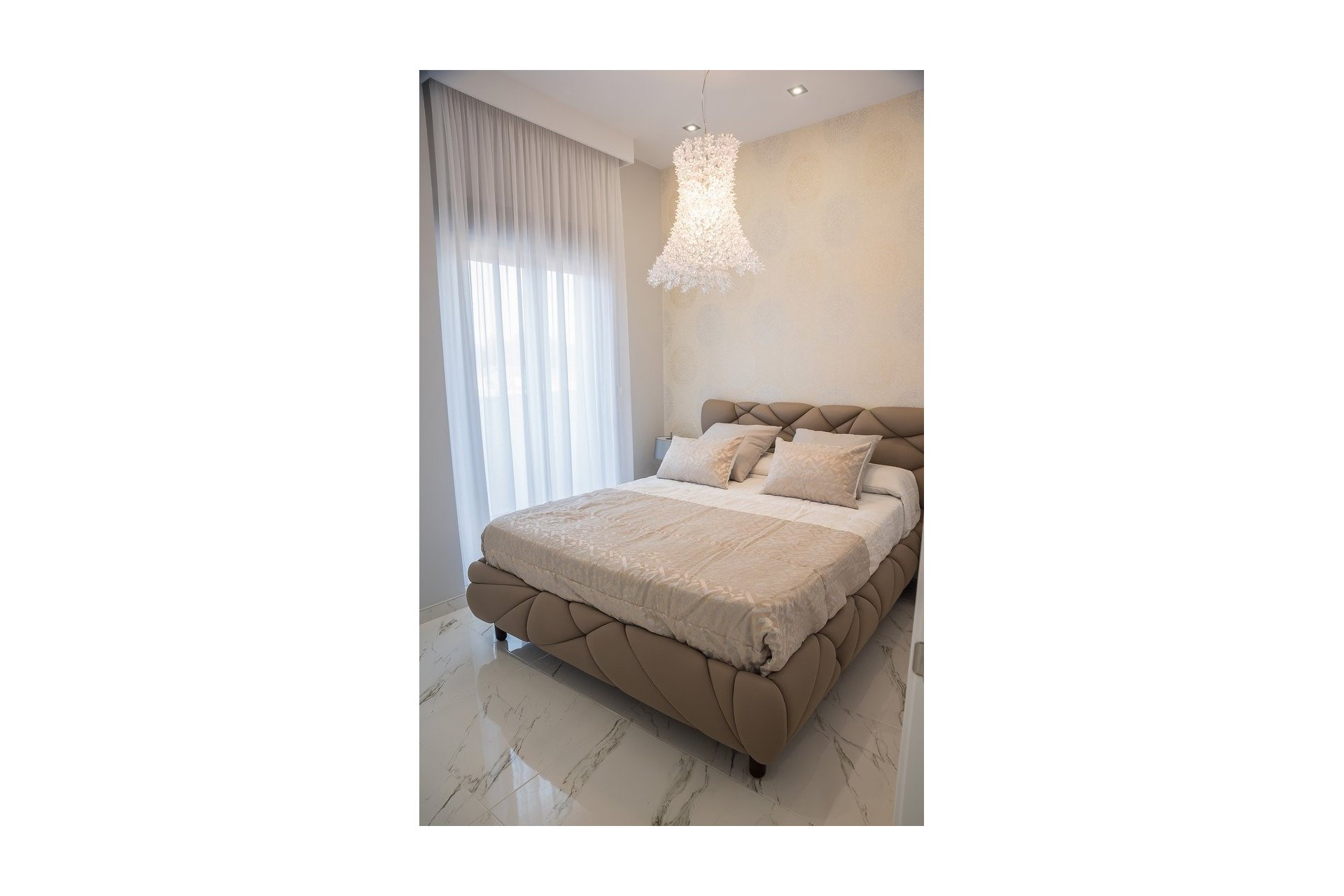 Rynek Pierwotny - Villa -
Orihuela Costa - PAU 8