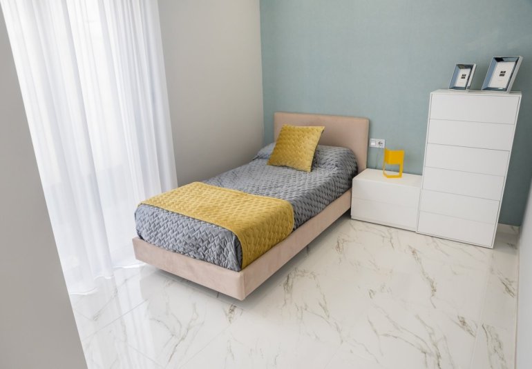 Rynek Pierwotny - Villa -
Orihuela Costa - PAU 8