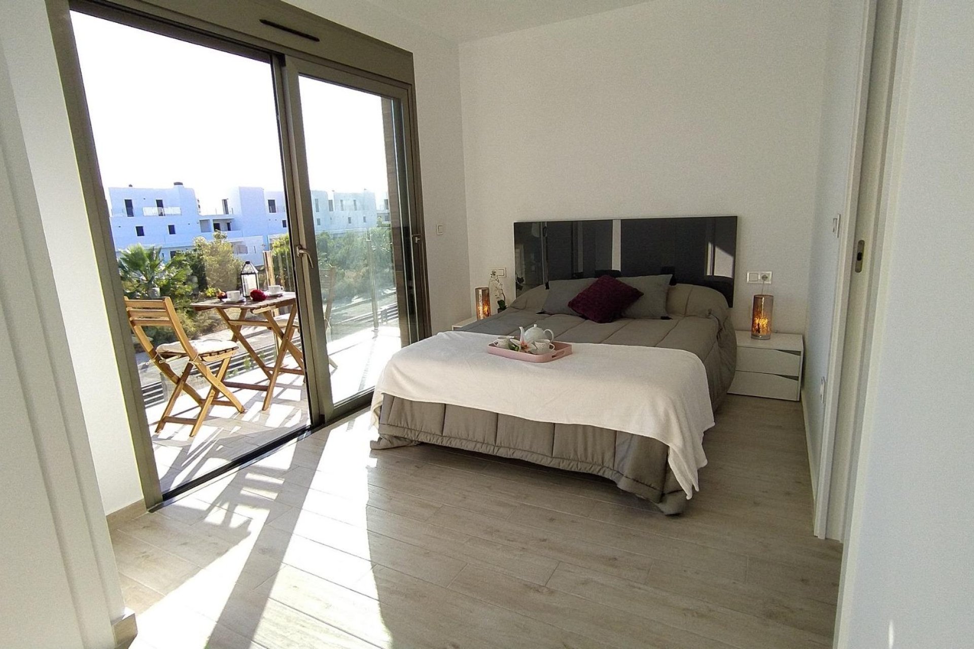 Rynek Pierwotny - Villa -
Orihuela Costa - PAU 8