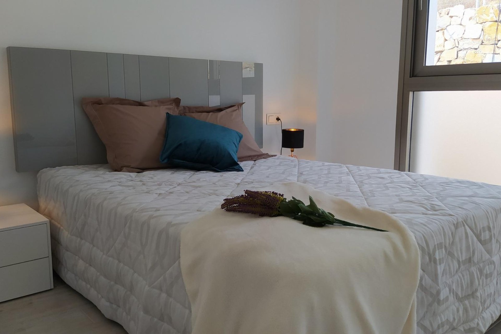 Rynek Pierwotny - Villa -
Orihuela Costa - PAU 8