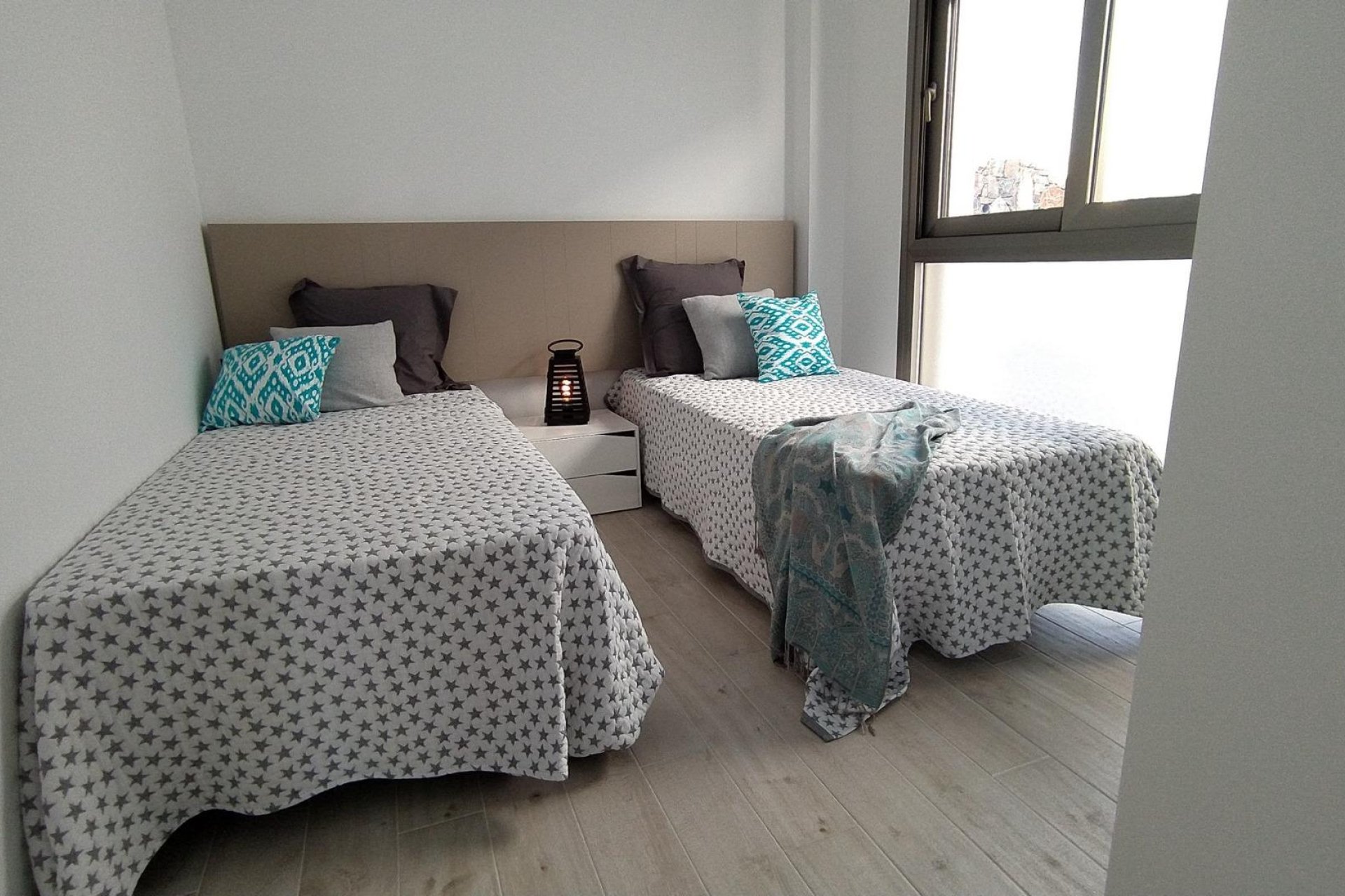 Rynek Pierwotny - Villa -
Orihuela Costa - PAU 8