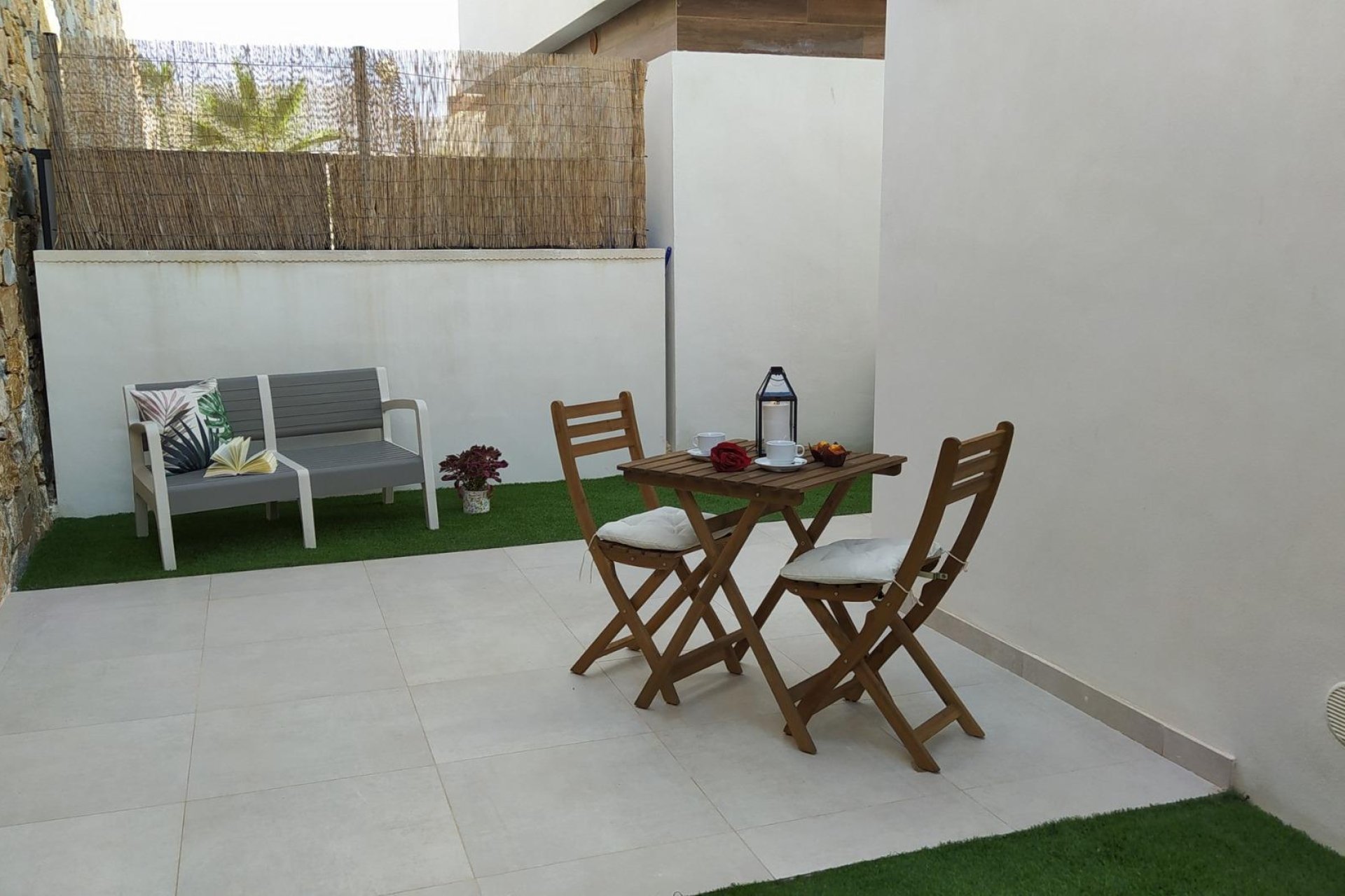 Rynek Pierwotny - Villa -
Orihuela Costa - PAU 8