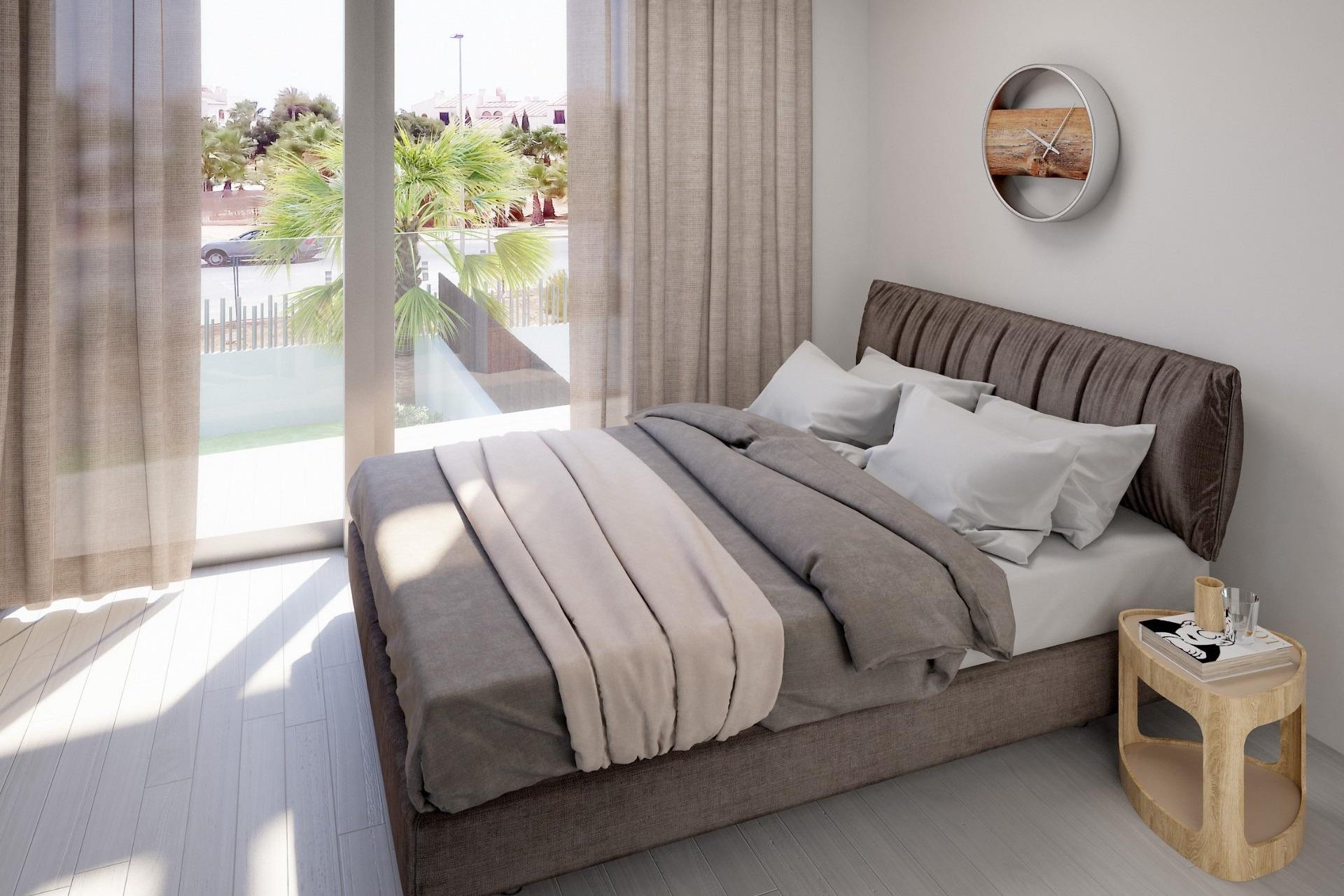Rynek Pierwotny - Villa -
Orihuela Costa - PAU 8