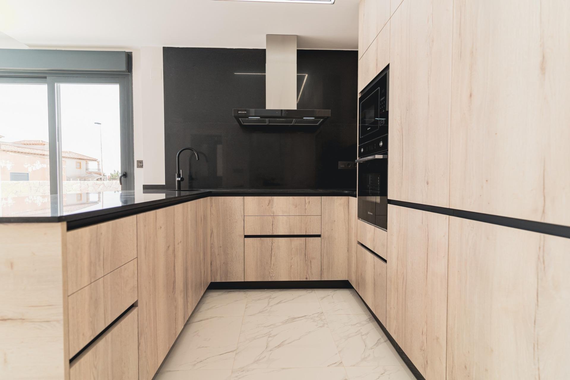 Rynek Pierwotny - Villa -
Orihuela Costa - Punta Prima