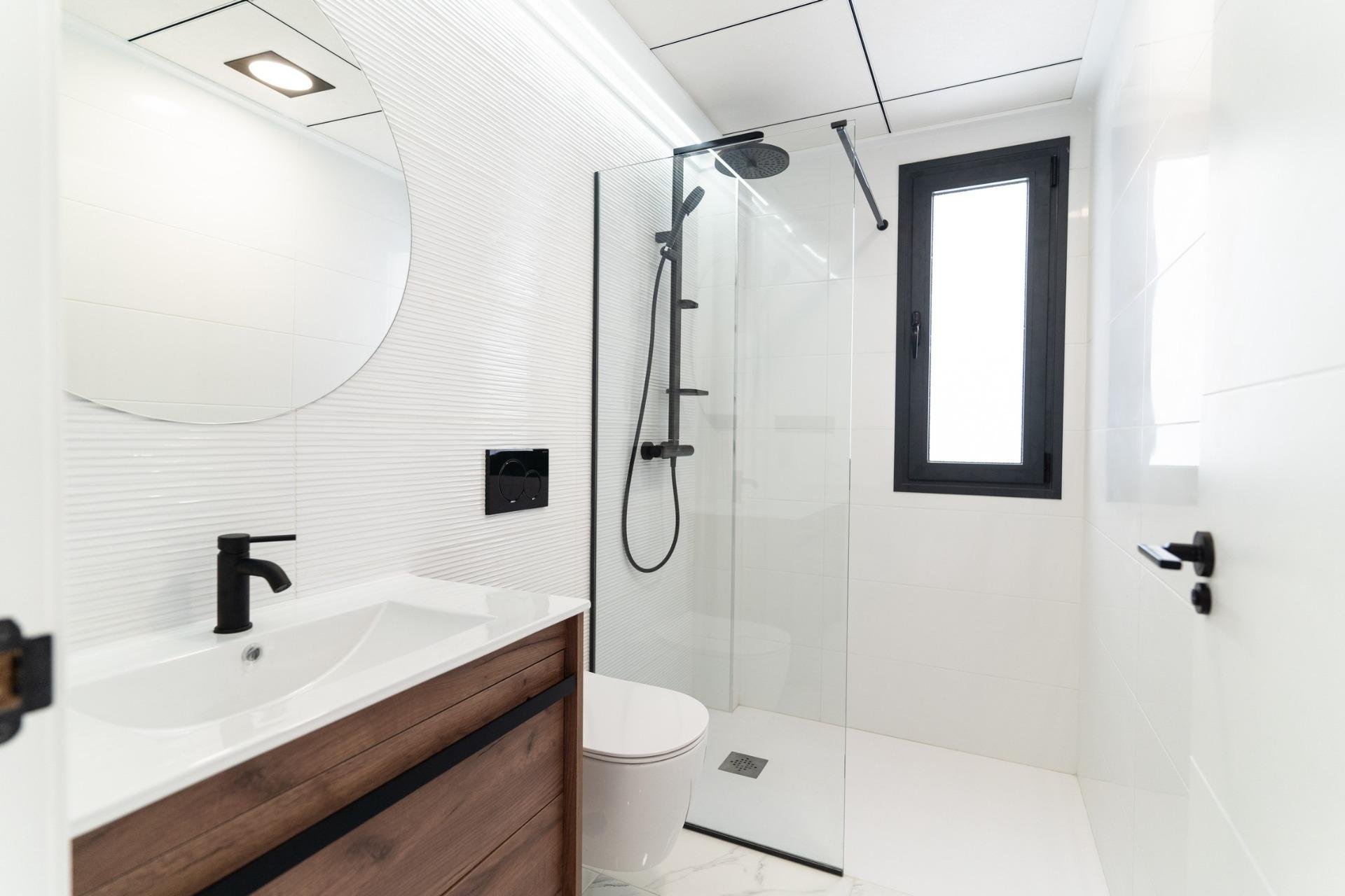 Rynek Pierwotny - Villa -
Orihuela Costa - Punta Prima