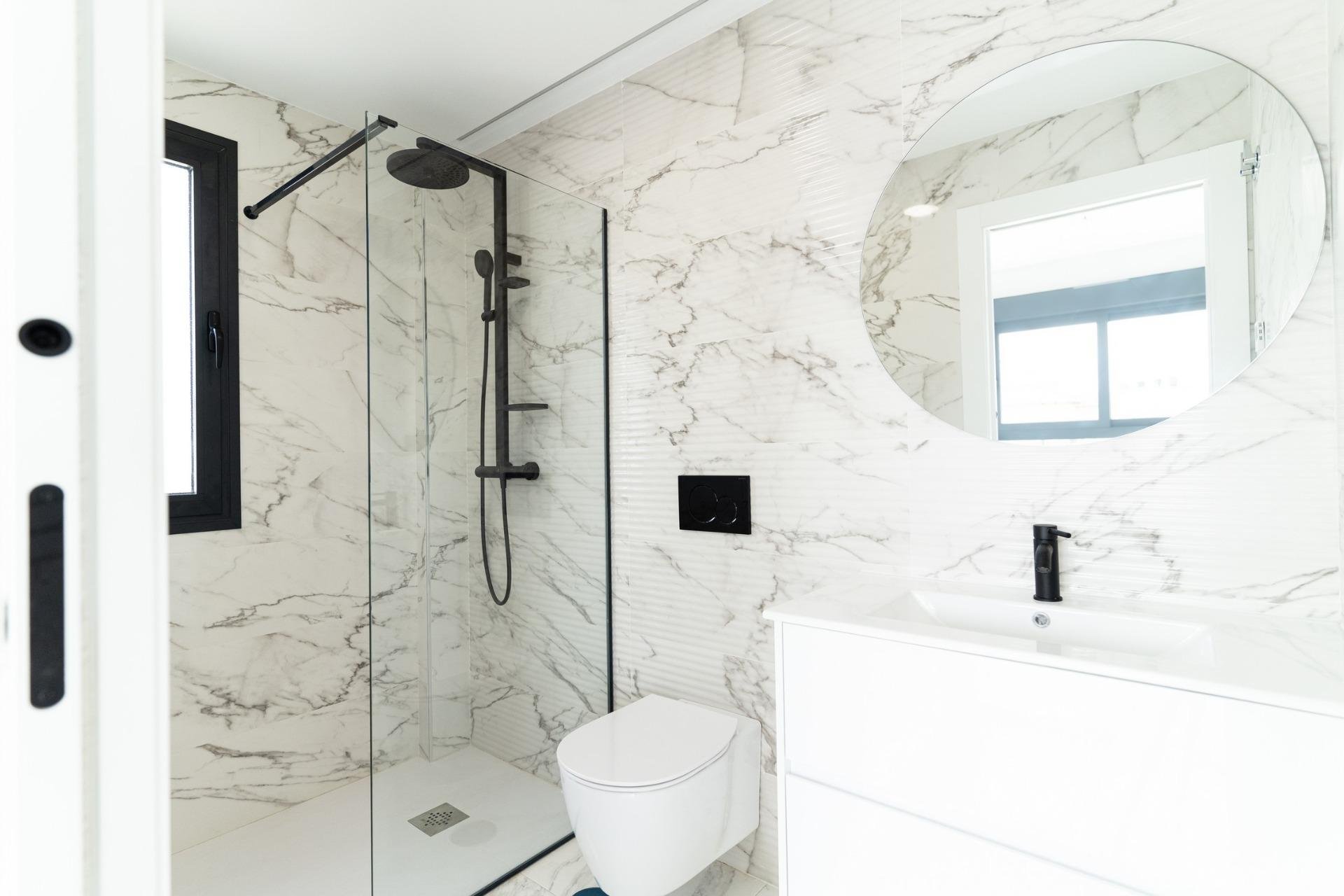 Rynek Pierwotny - Villa -
Orihuela Costa - Punta Prima