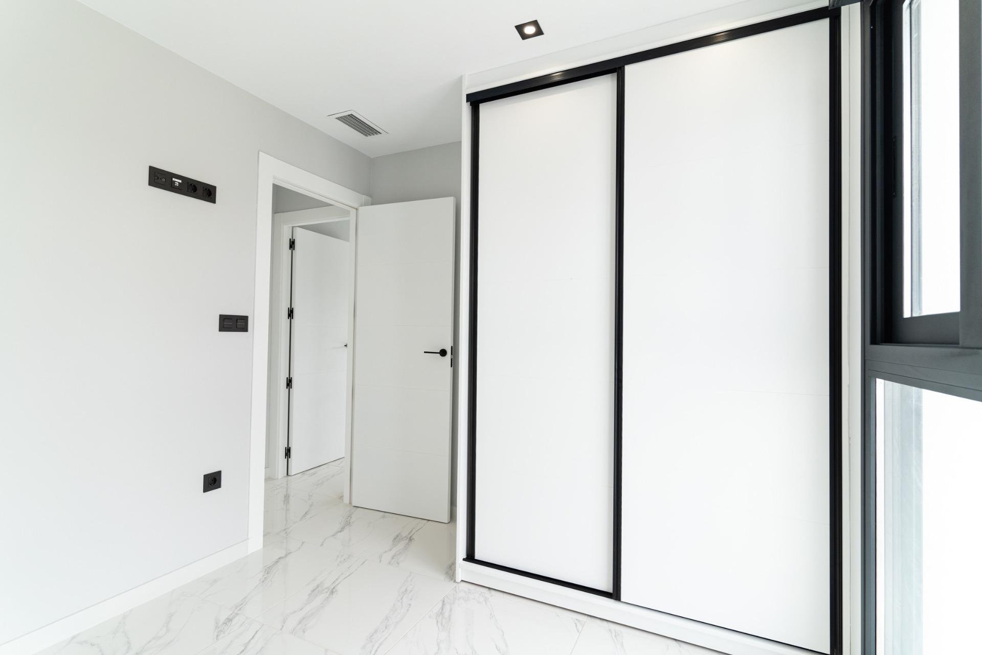 Rynek Pierwotny - Villa -
Orihuela Costa - Punta Prima