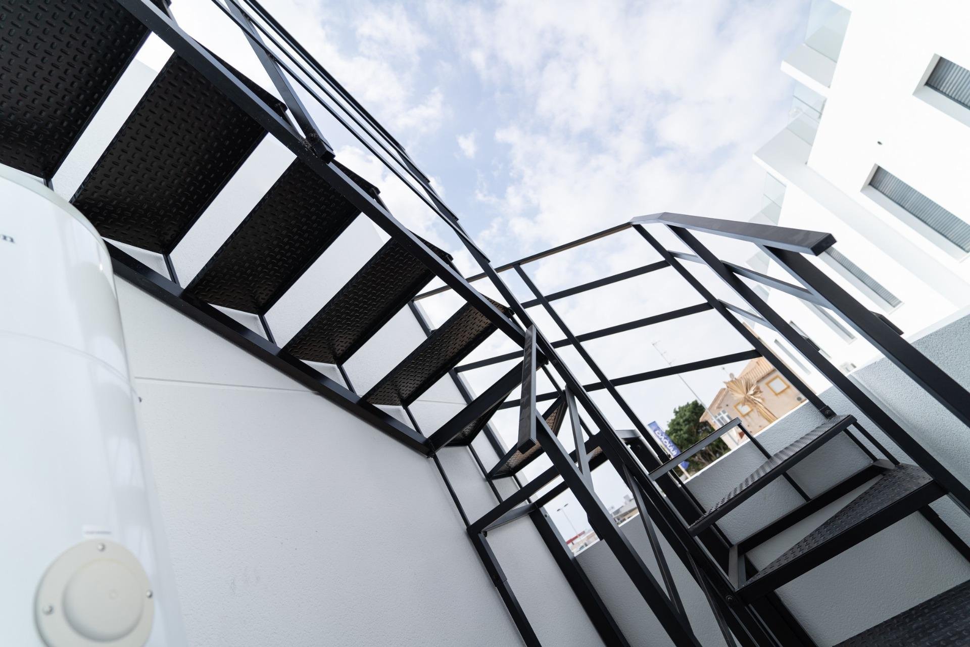 Rynek Pierwotny - Villa -
Orihuela Costa - Punta Prima