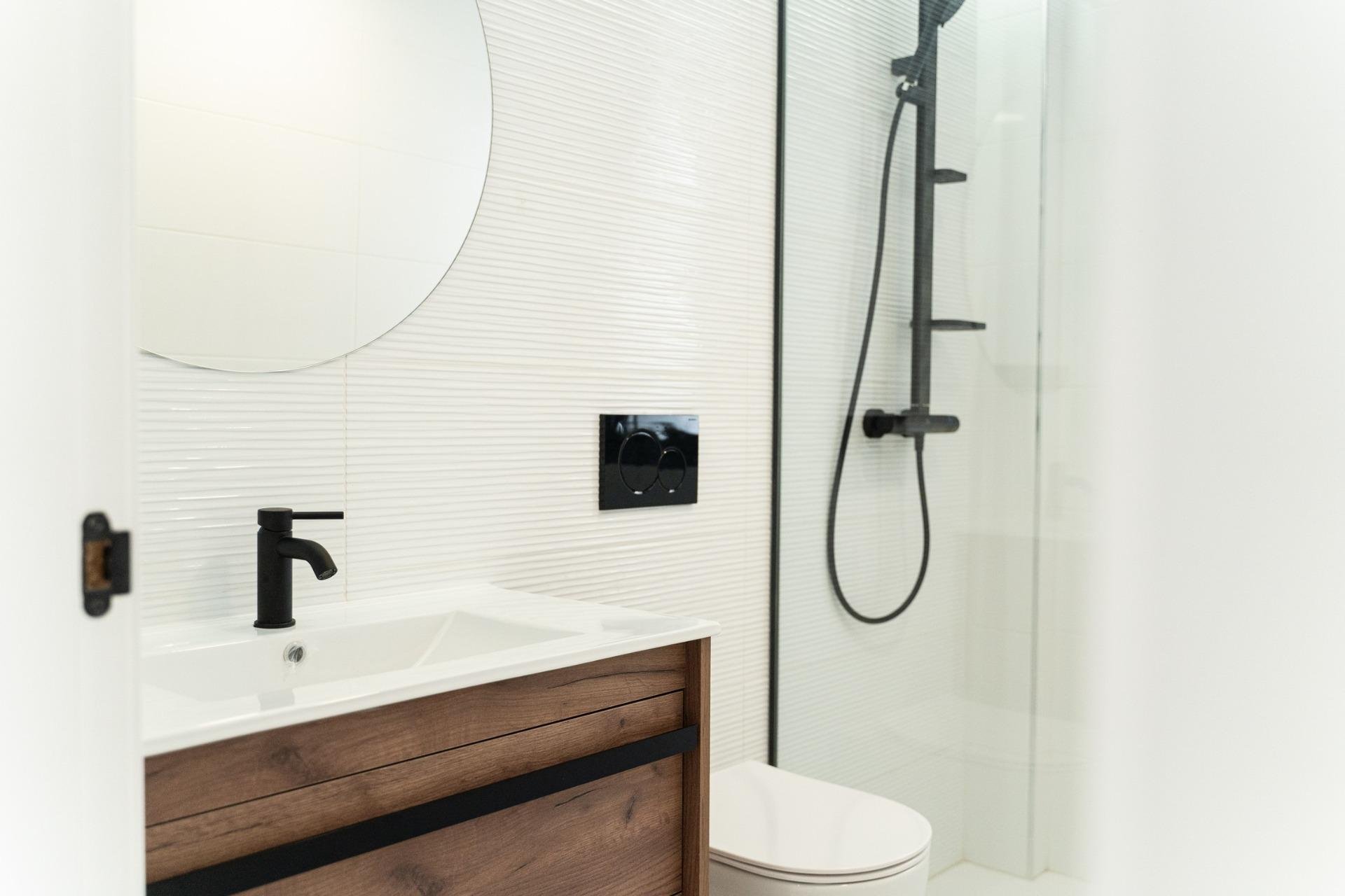 Rynek Pierwotny - Villa -
Orihuela Costa - Punta Prima