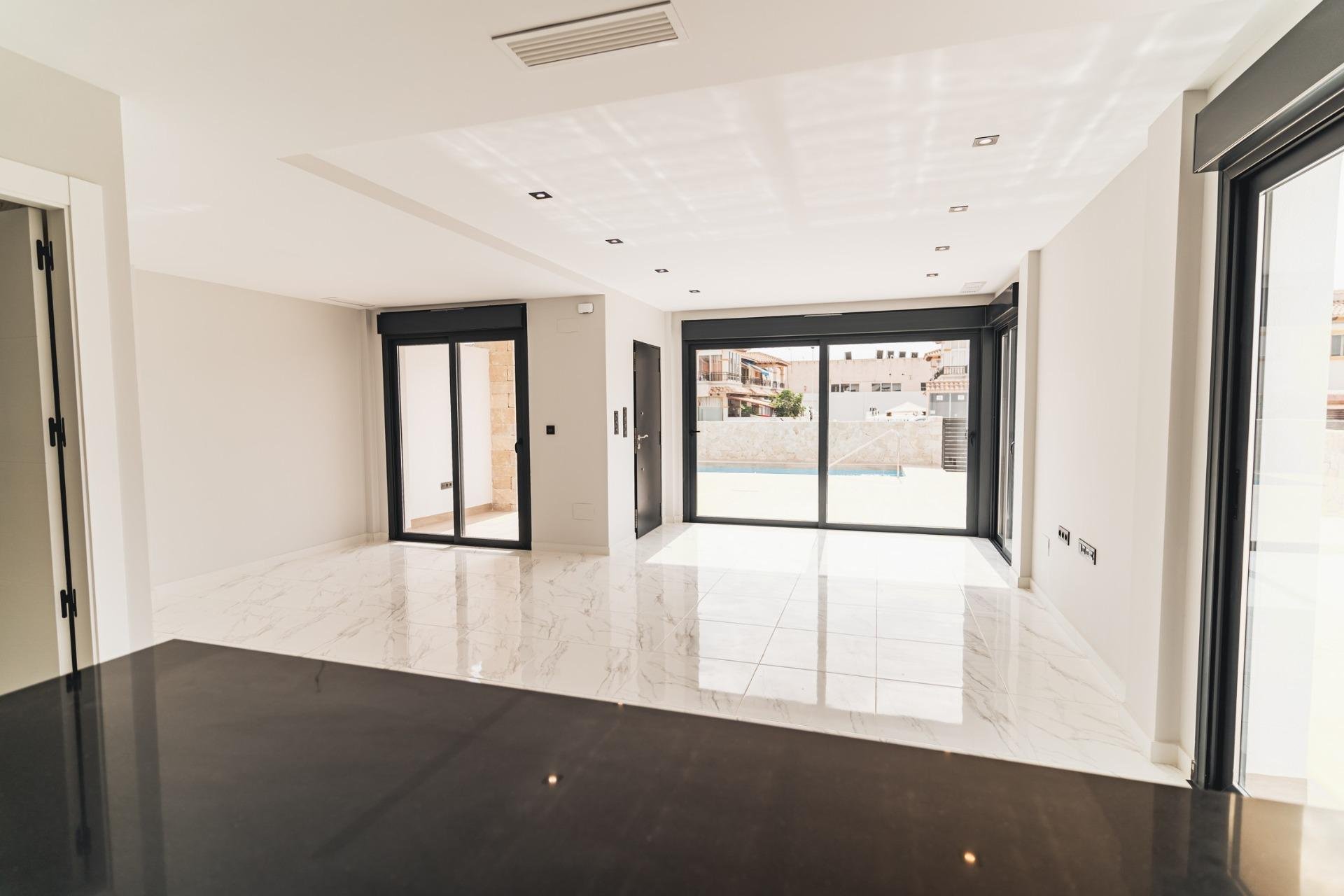 Rynek Pierwotny - Villa -
Orihuela Costa - Punta Prima