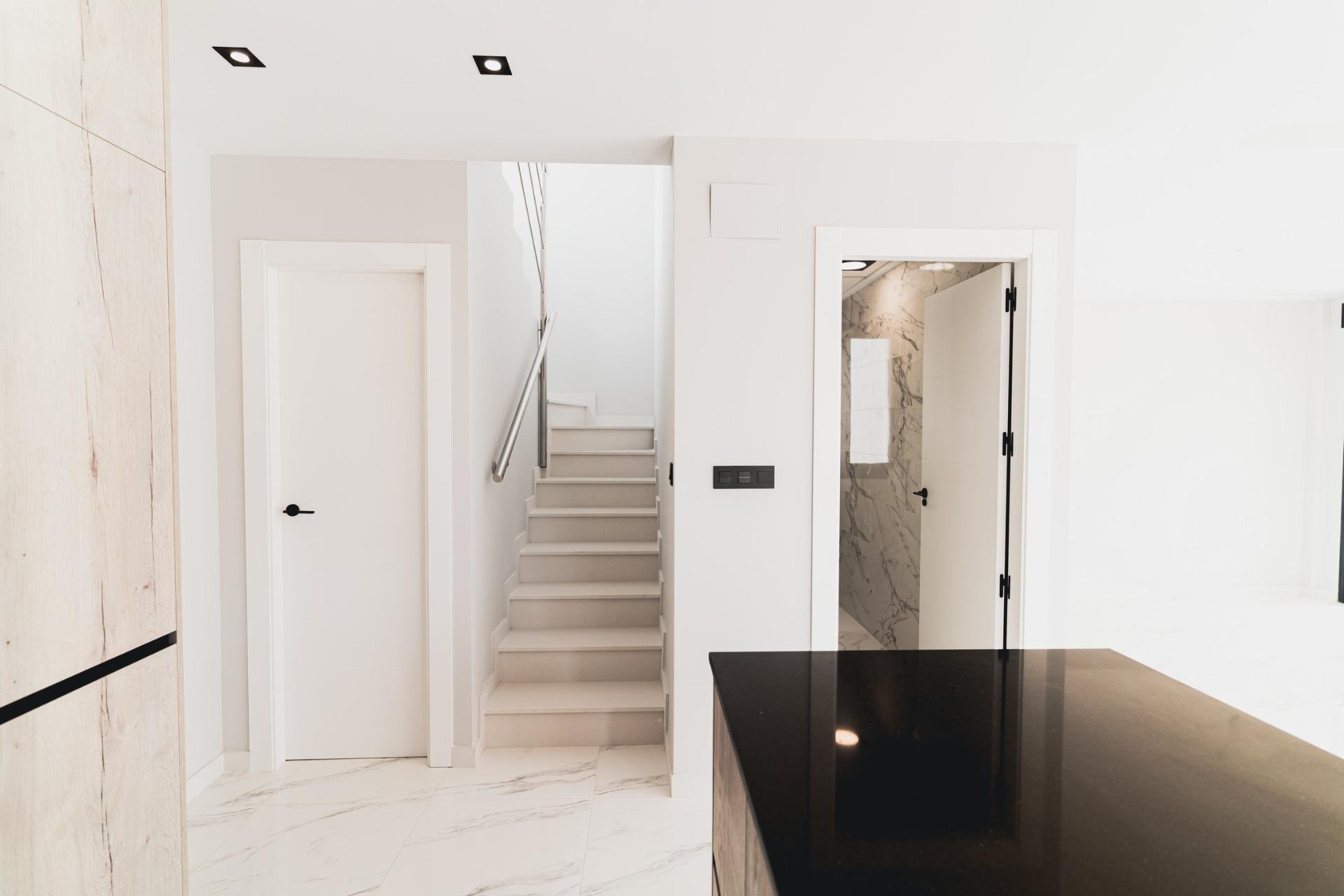 Rynek Pierwotny - Villa -
Orihuela Costa - Punta Prima