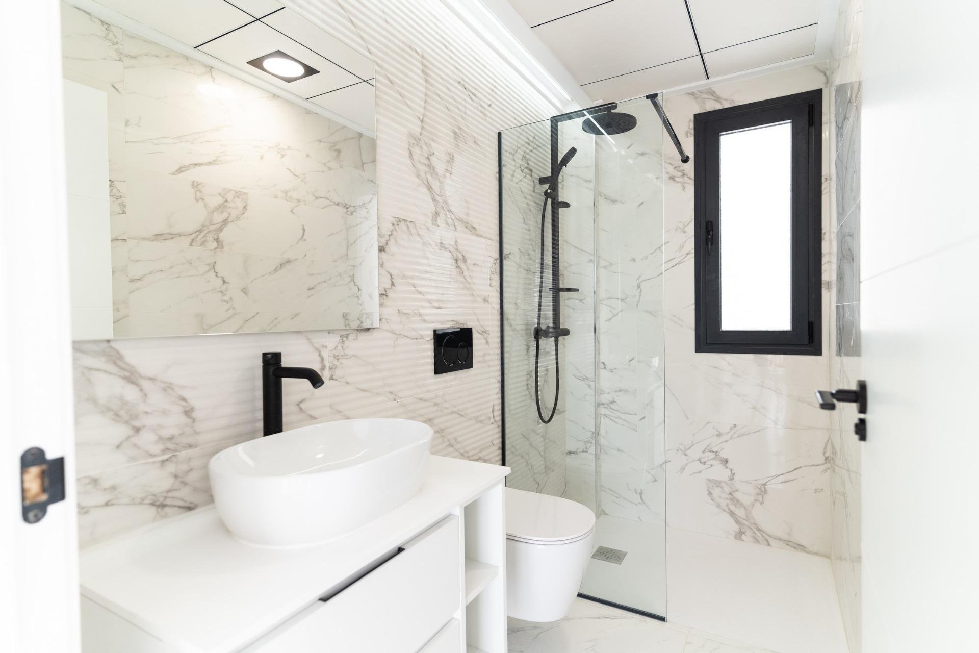 Rynek Pierwotny - Villa -
Orihuela Costa - Punta Prima