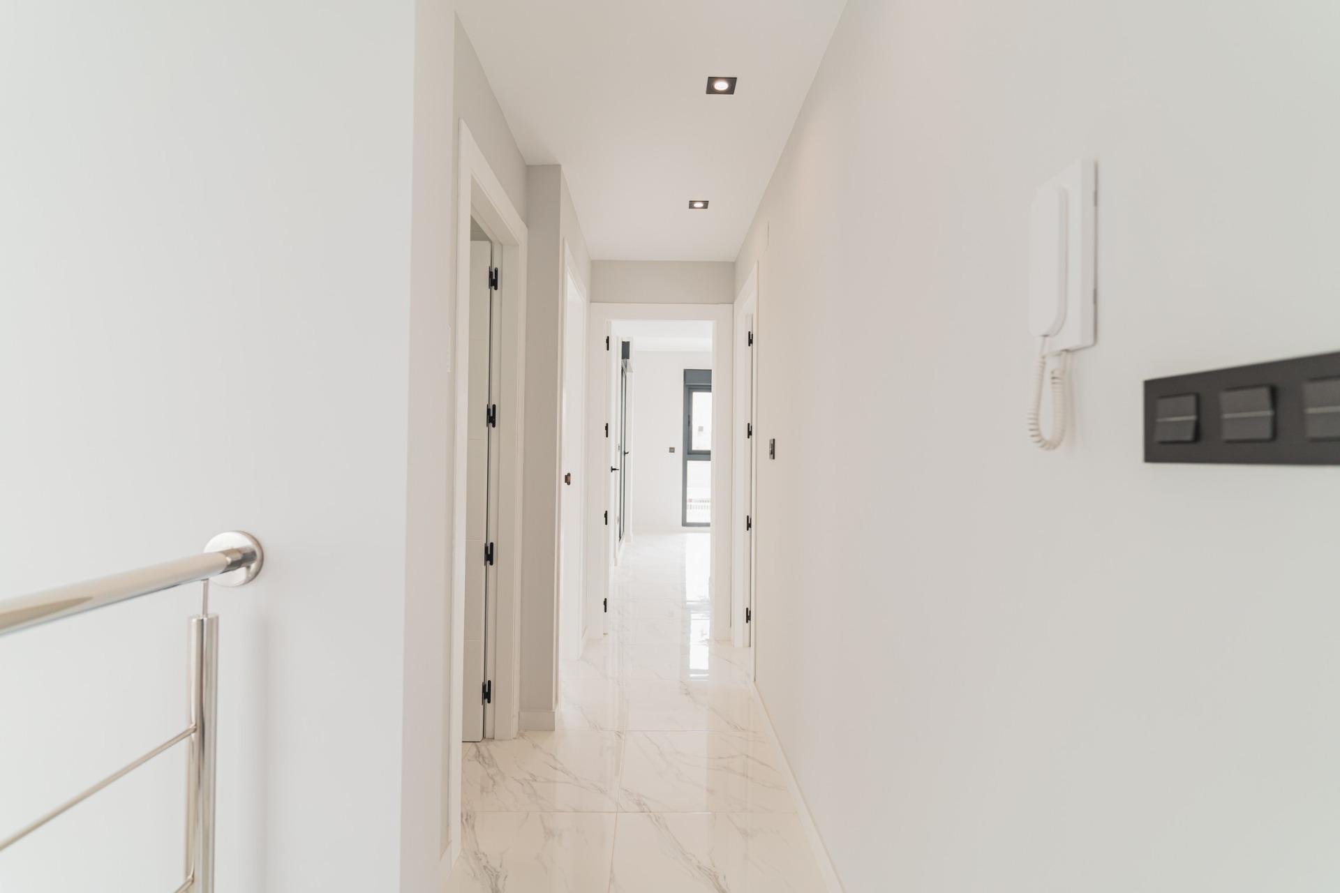 Rynek Pierwotny - Villa -
Orihuela Costa - Punta Prima