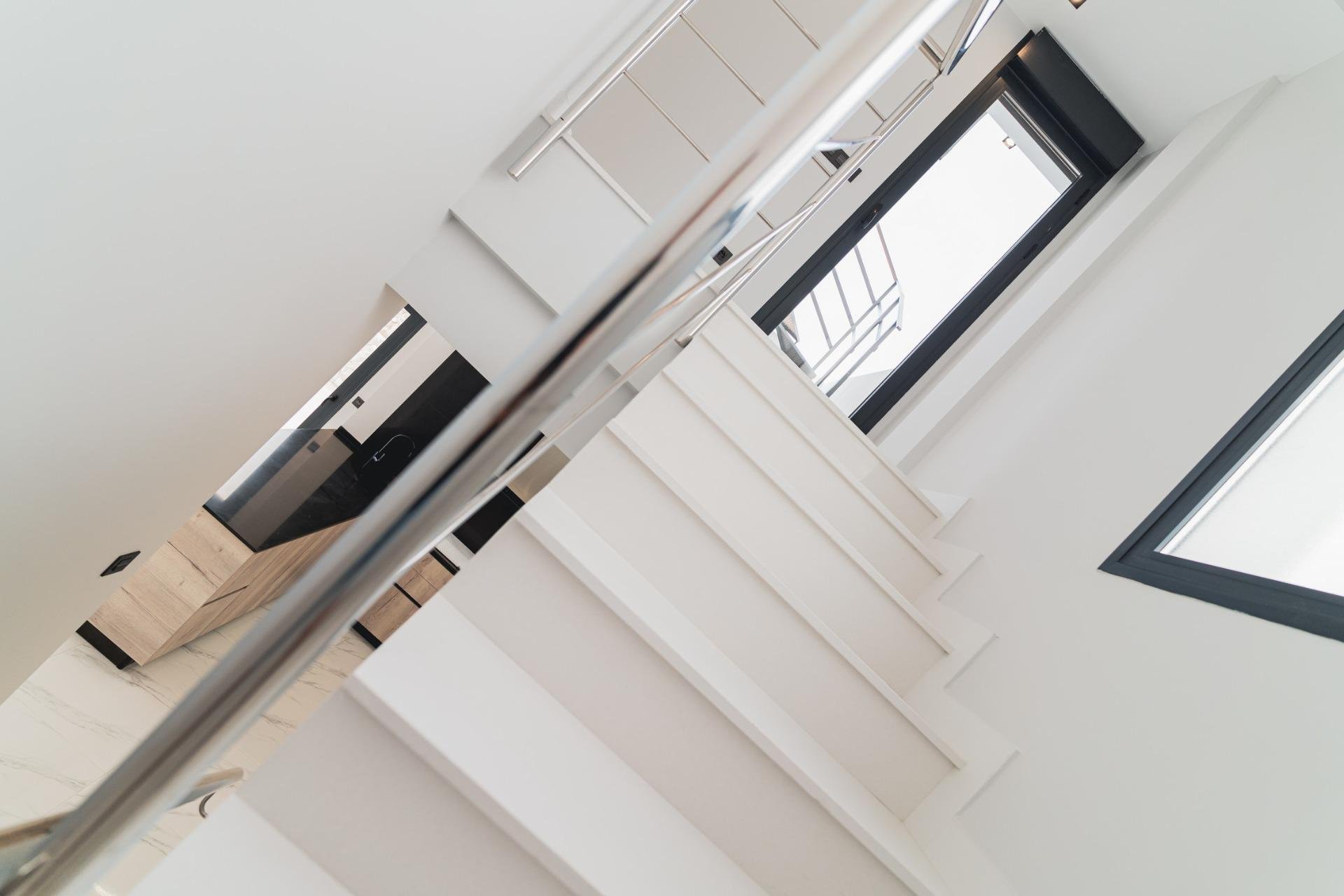 Rynek Pierwotny - Villa -
Orihuela Costa - Punta Prima