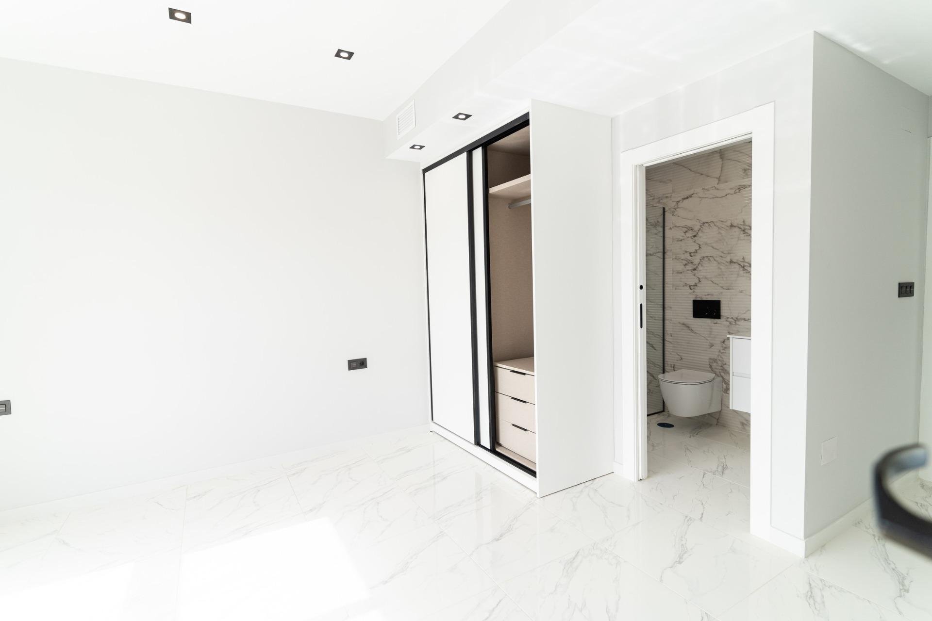 Rynek Pierwotny - Villa -
Orihuela Costa - Punta Prima