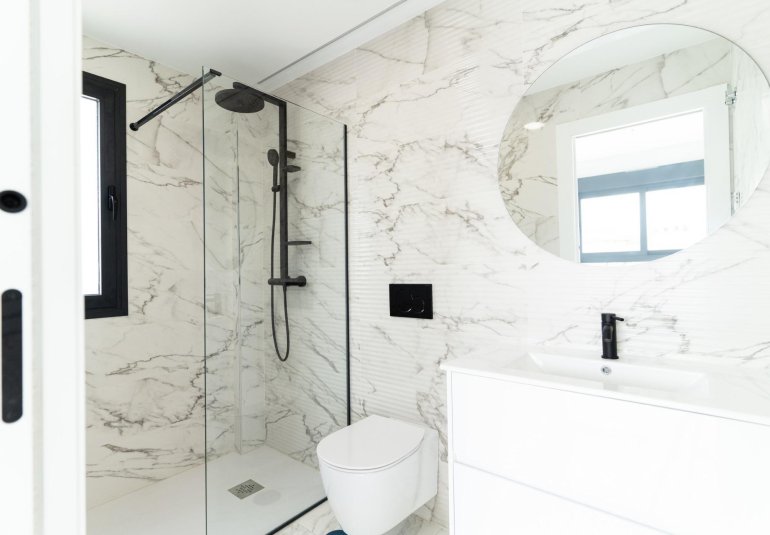 Rynek Pierwotny - Villa -
Orihuela Costa - Punta Prima