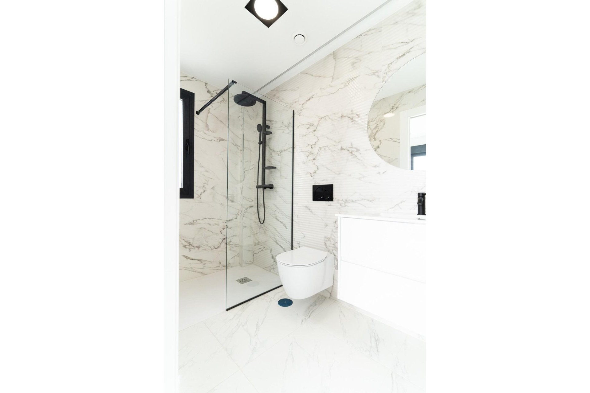 Rynek Pierwotny - Villa -
Orihuela Costa - Punta Prima