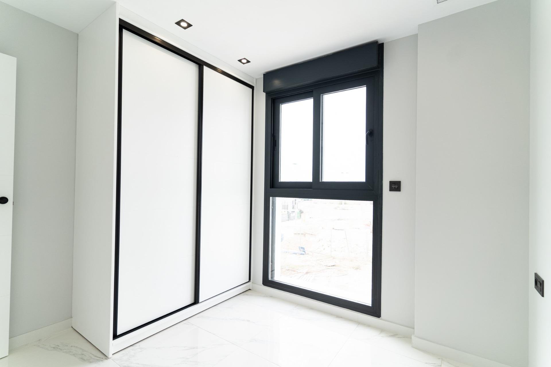 Rynek Pierwotny - Villa -
Orihuela Costa - Punta Prima