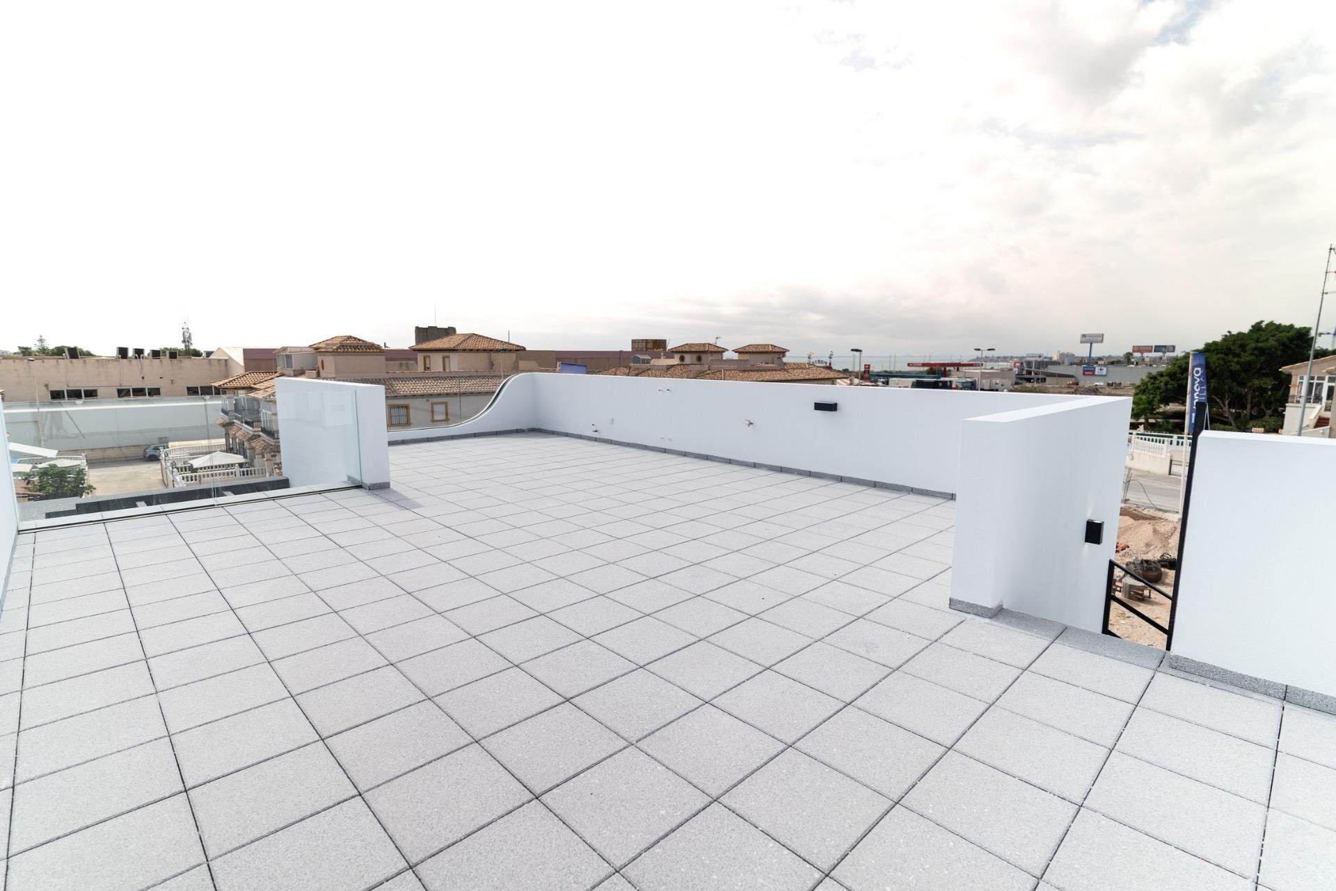 Rynek Pierwotny - Villa -
Orihuela Costa - Punta Prima