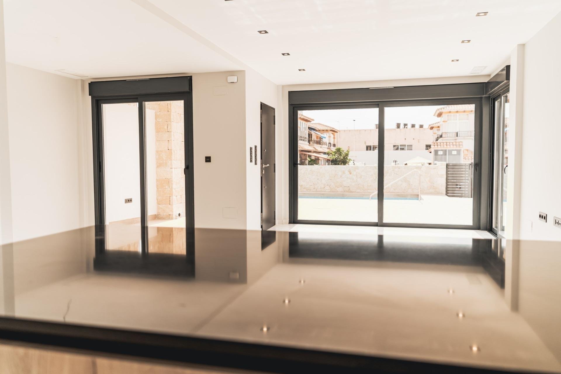 Rynek Pierwotny - Villa -
Orihuela Costa - Punta Prima