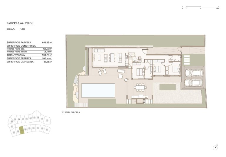 Rynek Pierwotny - Villa -
Orihuela - Las Colinas