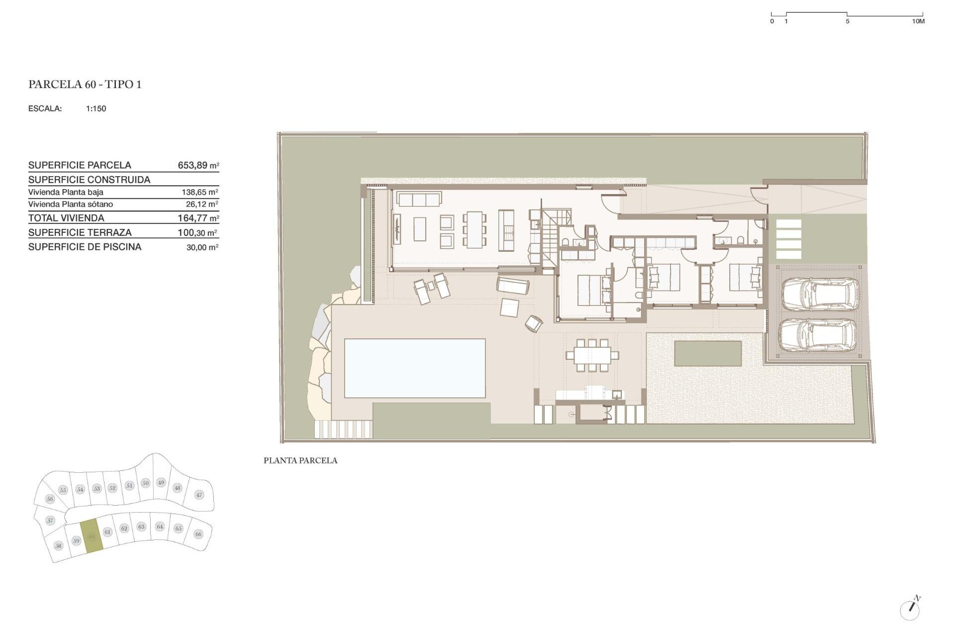 Rynek Pierwotny - Villa -
Orihuela - Las Colinas