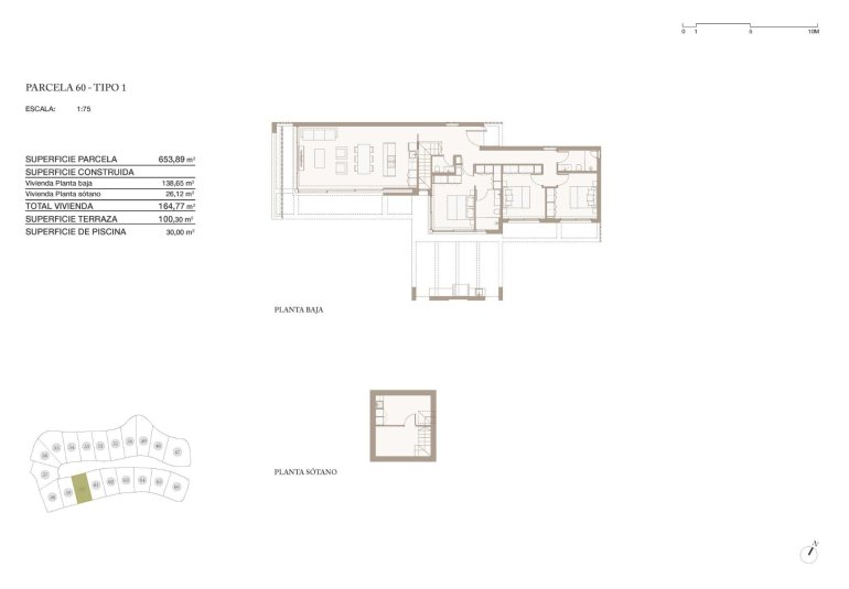 Rynek Pierwotny - Villa -
Orihuela - Las Colinas