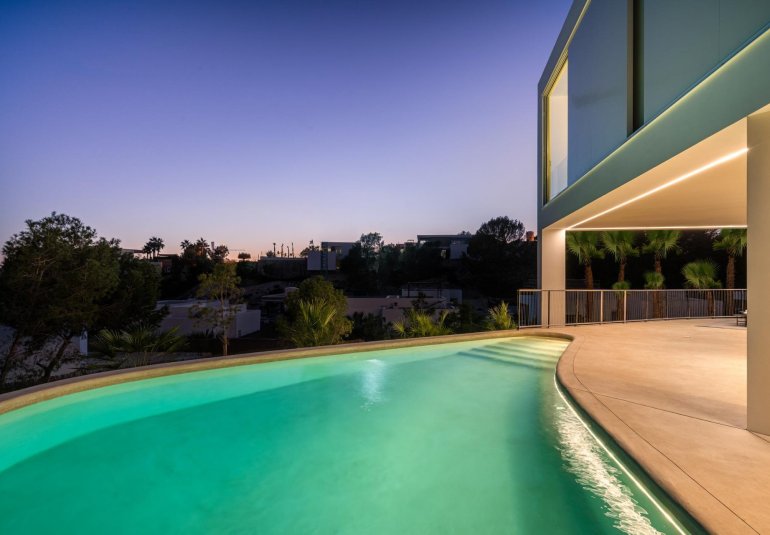 Rynek Pierwotny - Villa -
Orihuela - Las Colinas