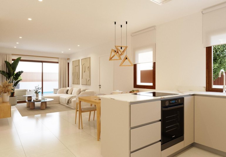 Rynek Pierwotny - Villa -
Orihuela - Vistabella Golf