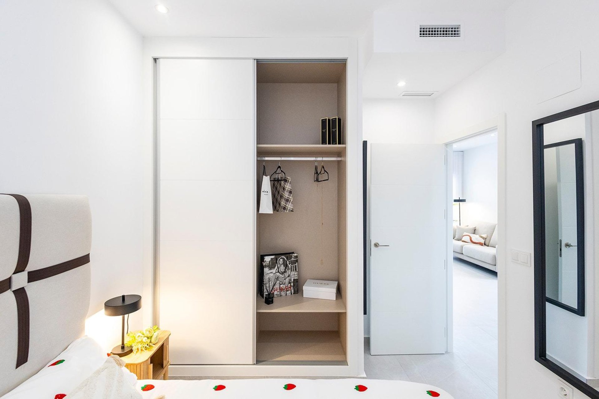 Rynek Pierwotny - Villa -
Orihuela - Vistabella Golf