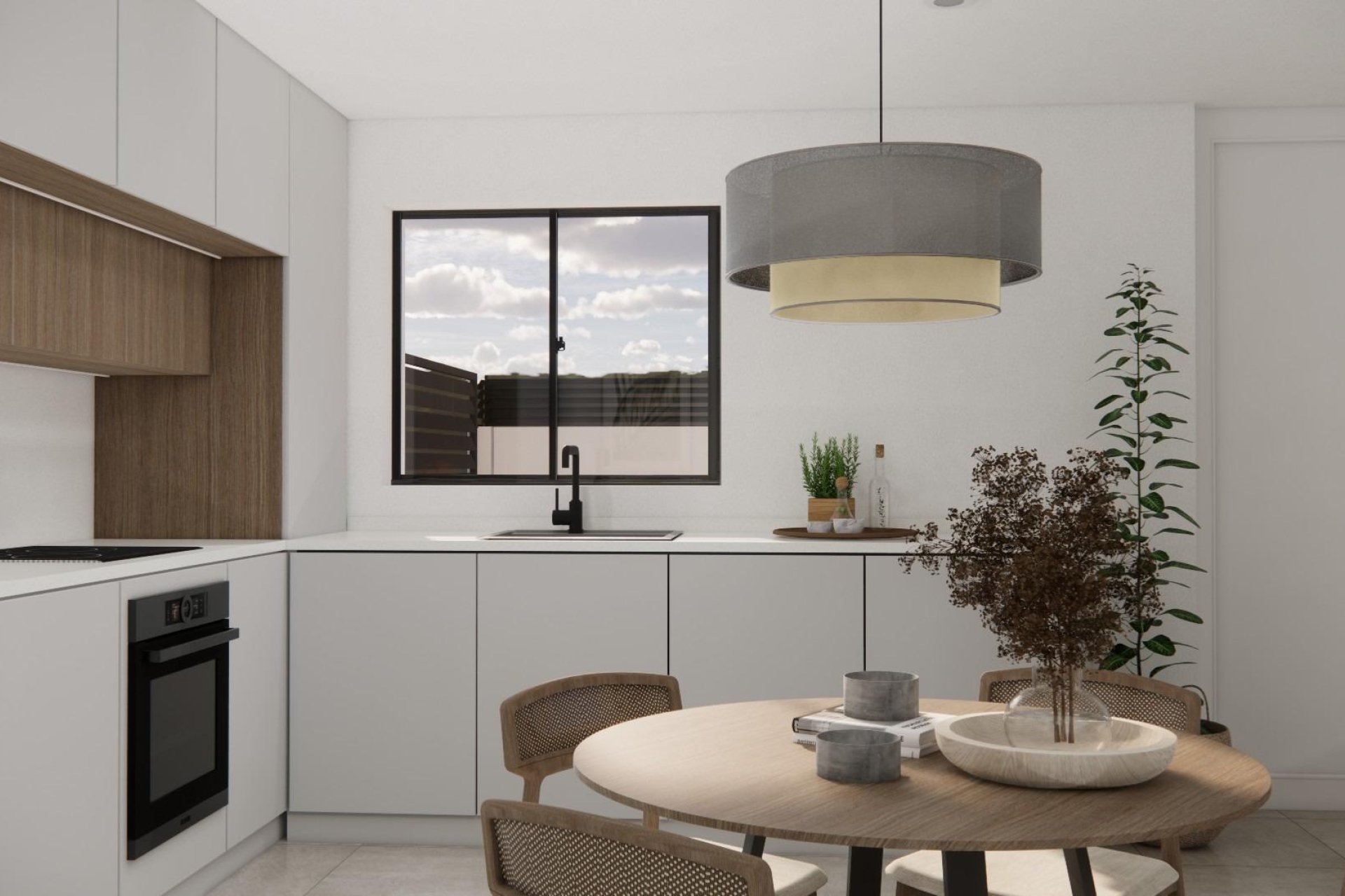 Rynek Pierwotny - Villa -
Orihuela - Vistabella Golf