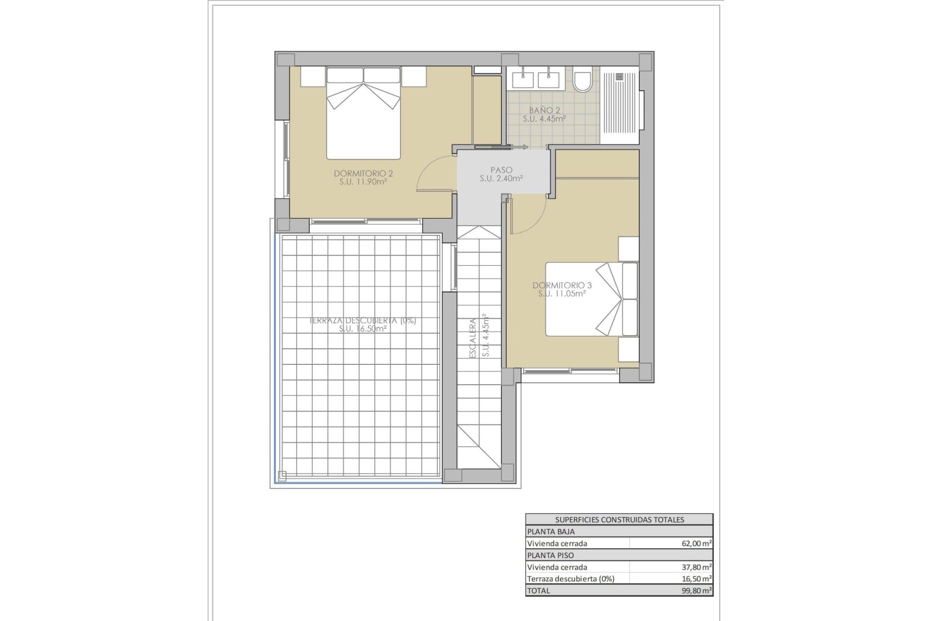 Rynek Pierwotny - Villa -
Orihuela - Vistabella Golf