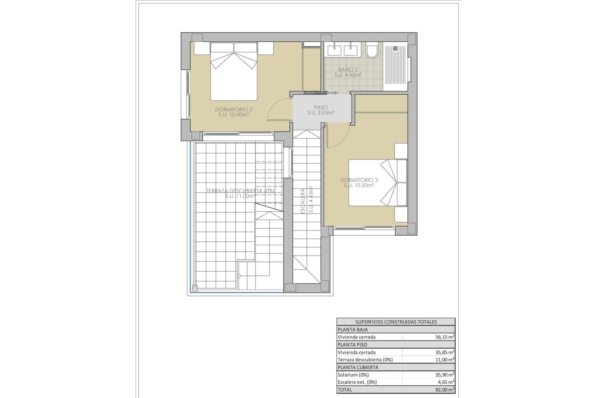 Rynek Pierwotny - Villa -
Orihuela - Vistabella Golf