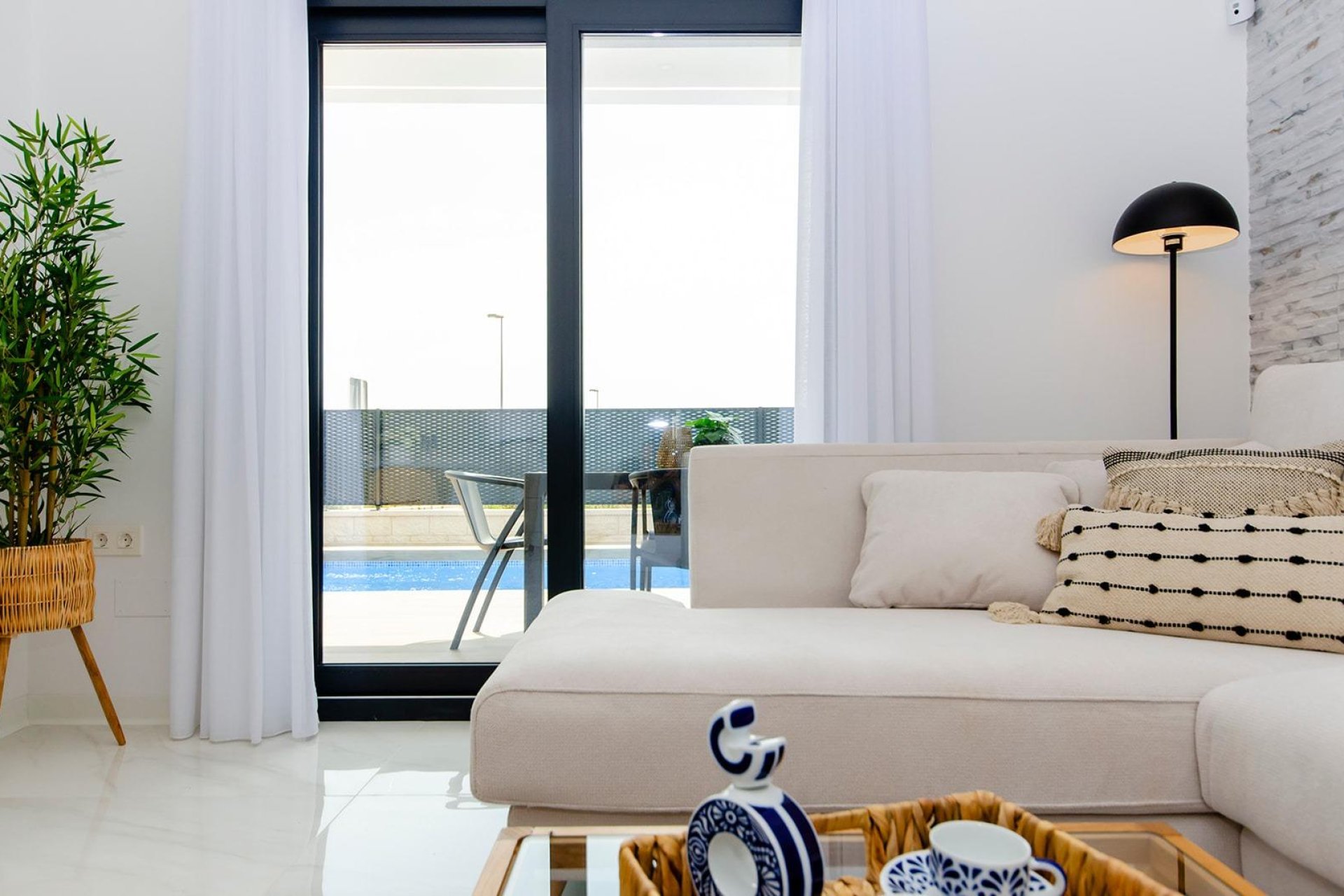 Rynek Pierwotny - Villa -
Orihuela - Vistabella Golf