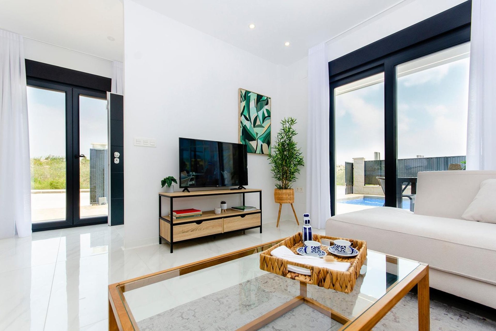 Rynek Pierwotny - Villa -
Orihuela - Vistabella Golf