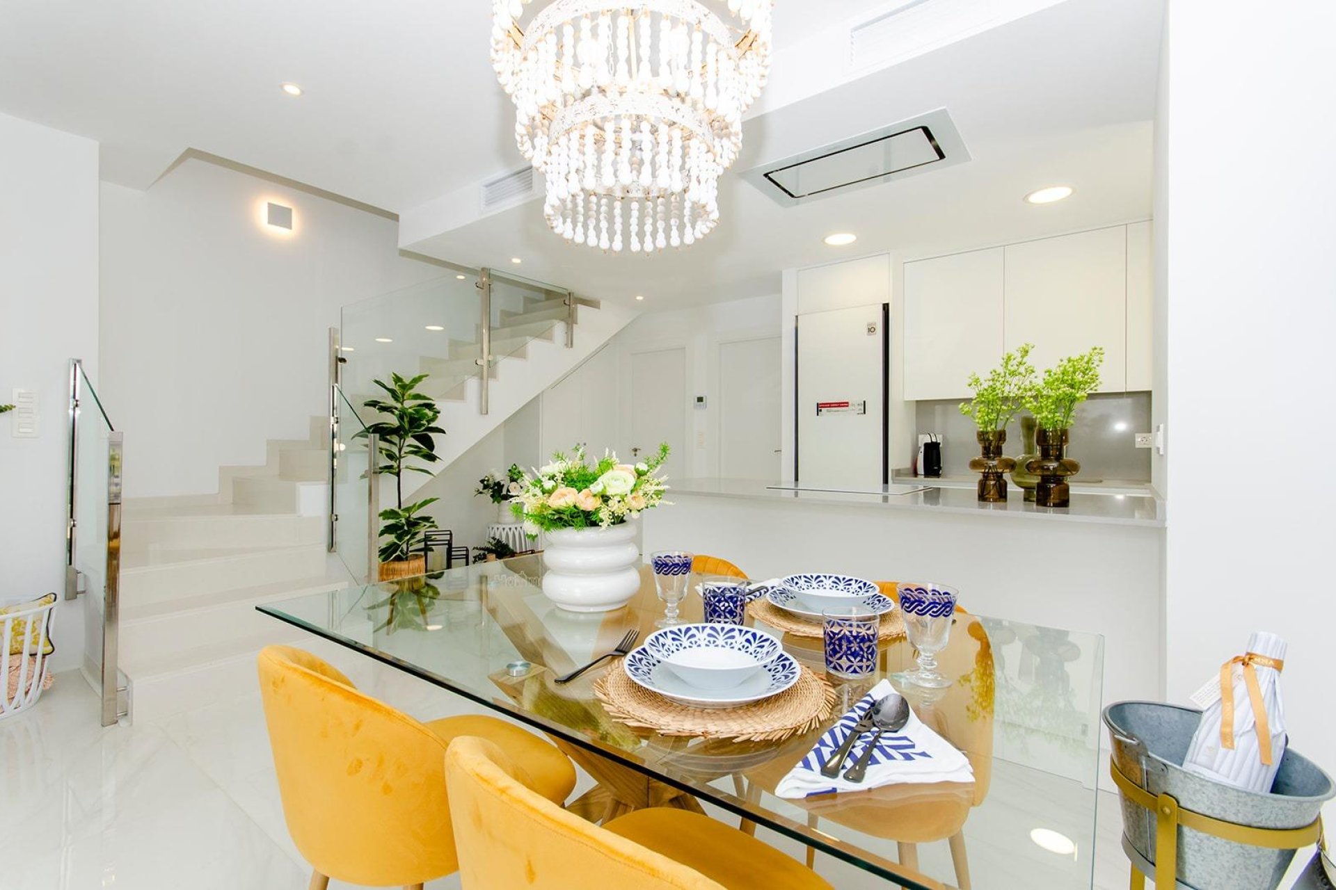 Rynek Pierwotny - Villa -
Orihuela - Vistabella Golf