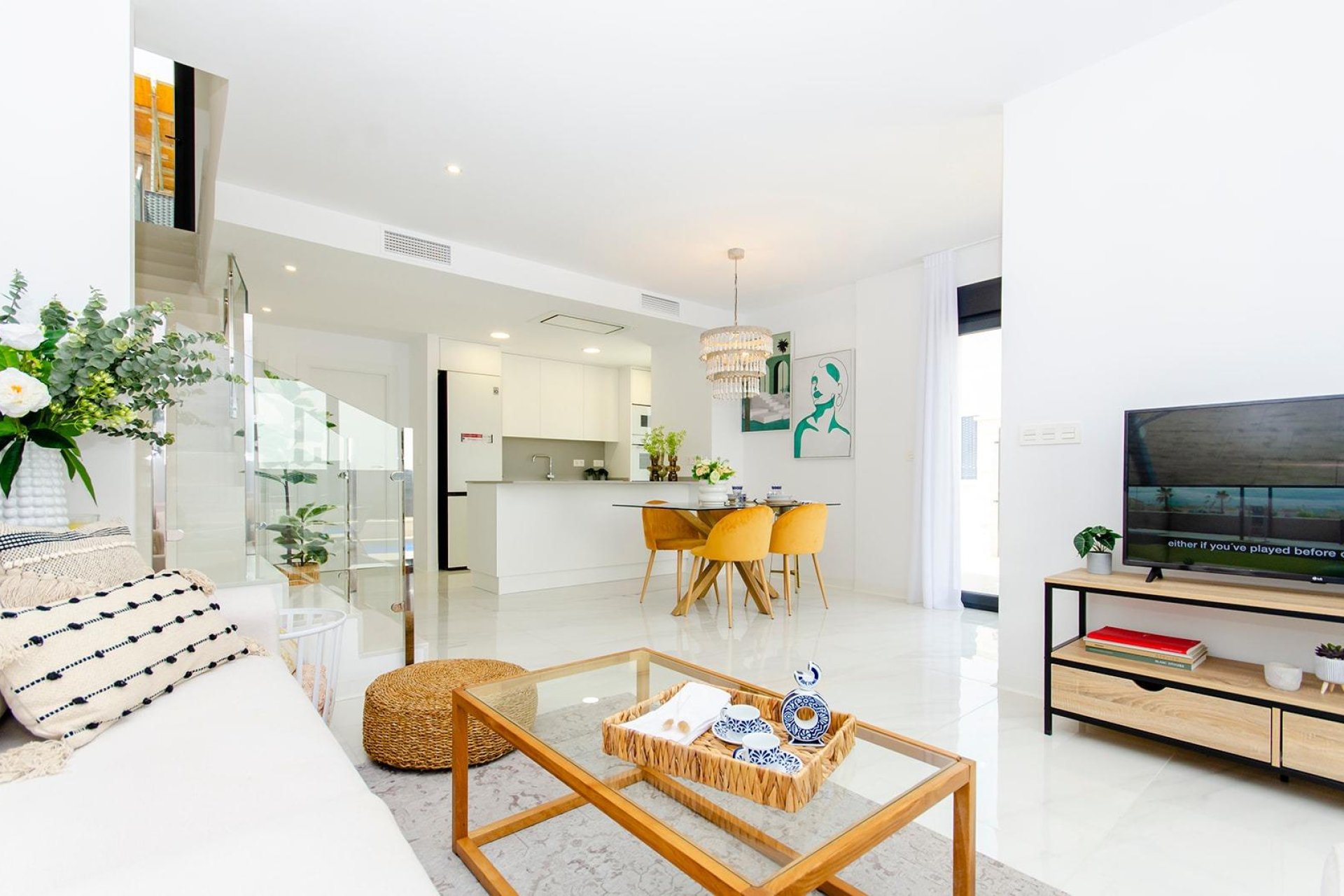 Rynek Pierwotny - Villa -
Orihuela - Vistabella Golf